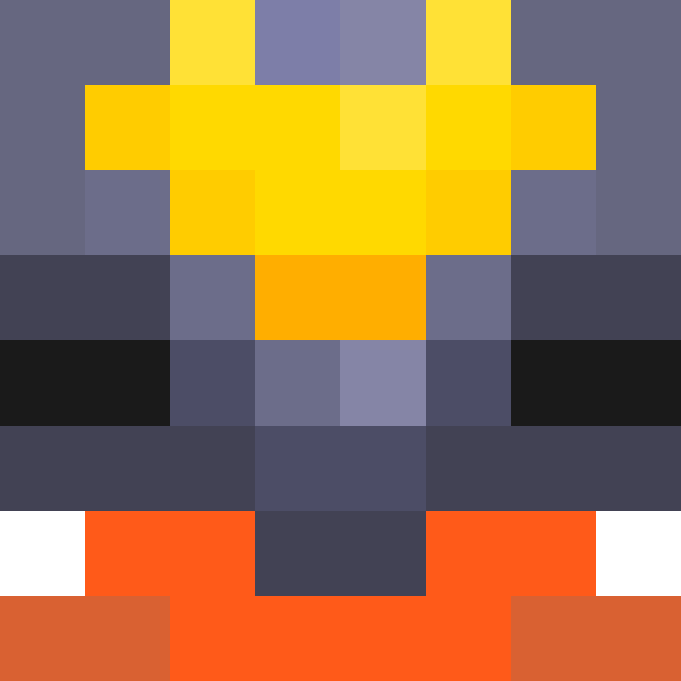 ozzycrazman's skin