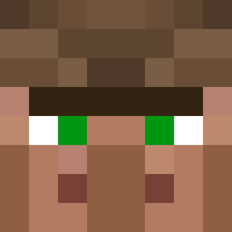 BluNamiae's skin