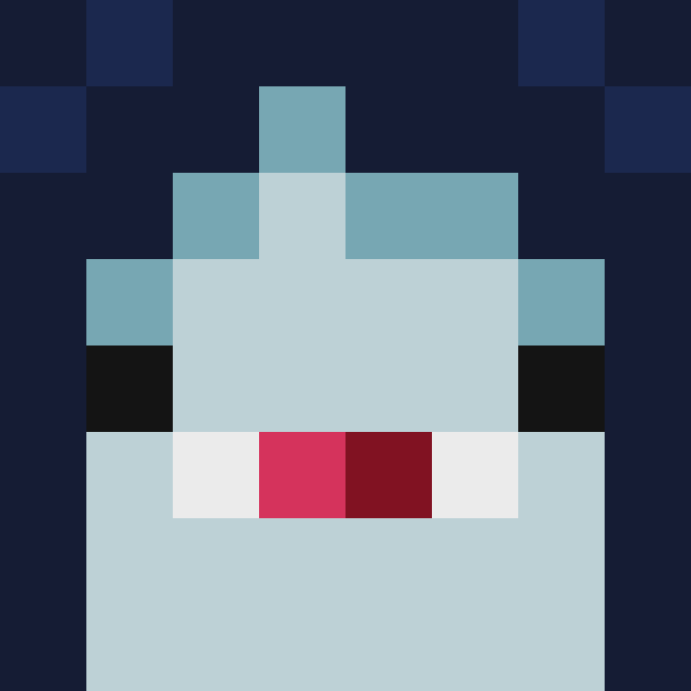 TheLittleBird32's skin