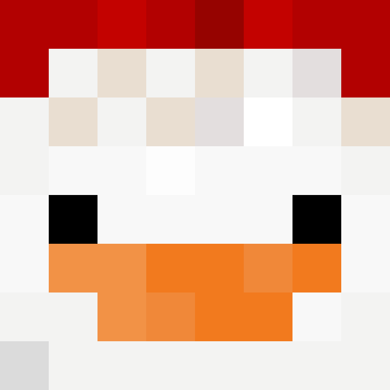 sauronex's skin