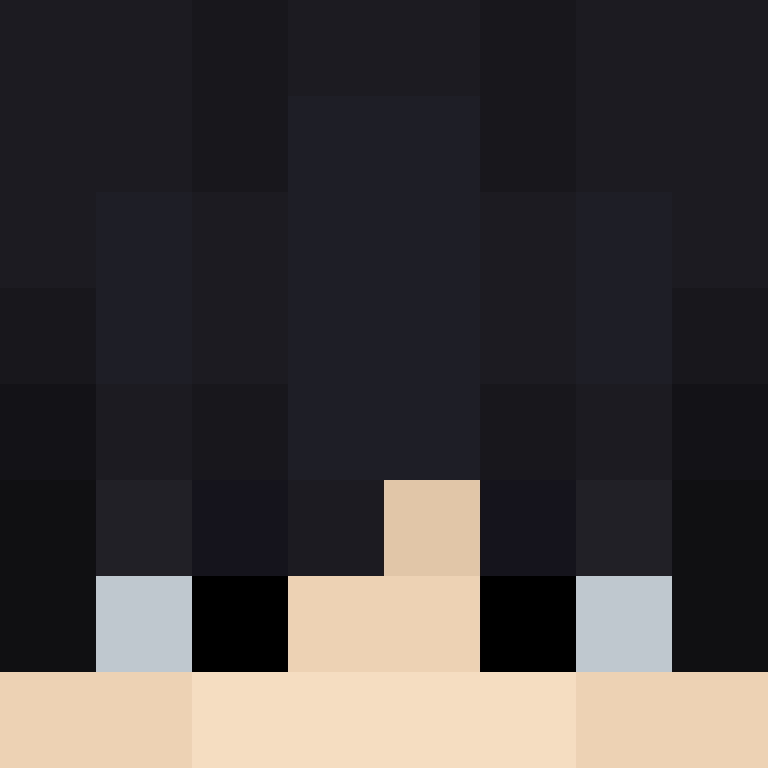 CRWNK's skin