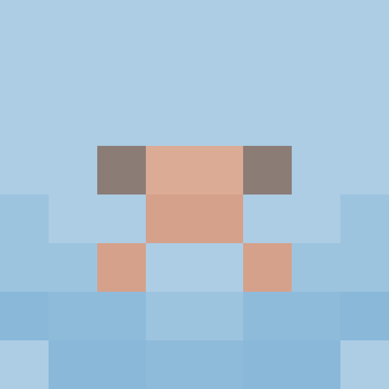 memoryjelly's skin