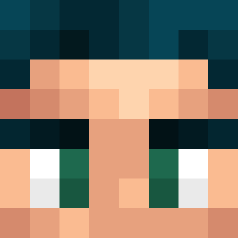 FalconReign's skin