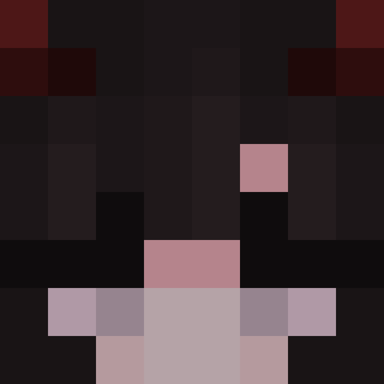 Fukuun's skin