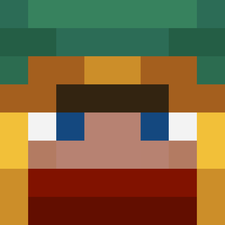 aju834's skin