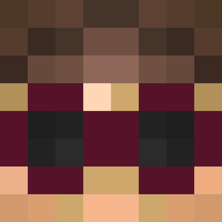 Shober_'s skin