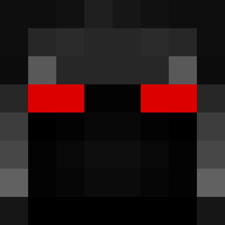 Toiletet's skin