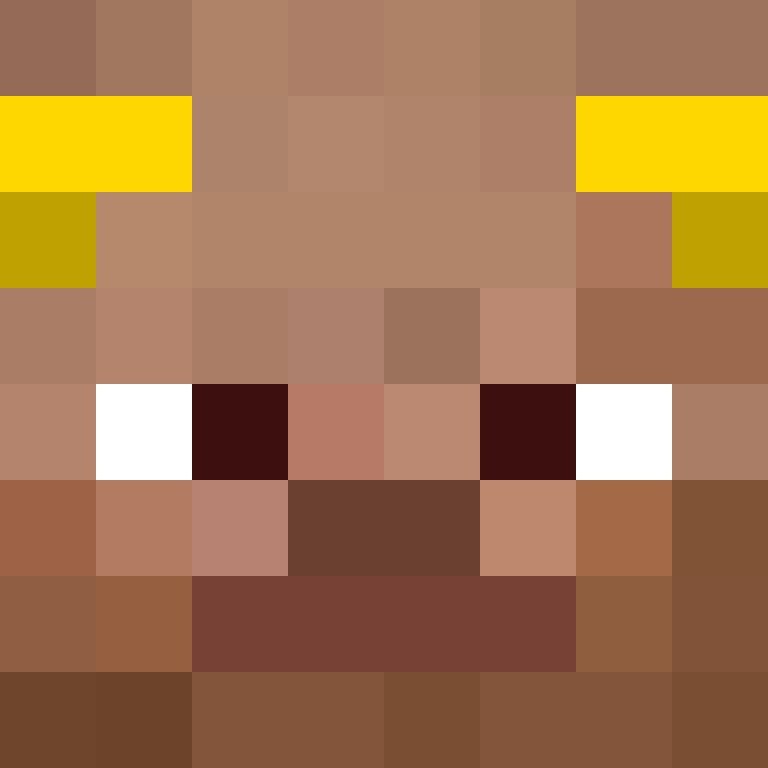 vexlehaha's skin