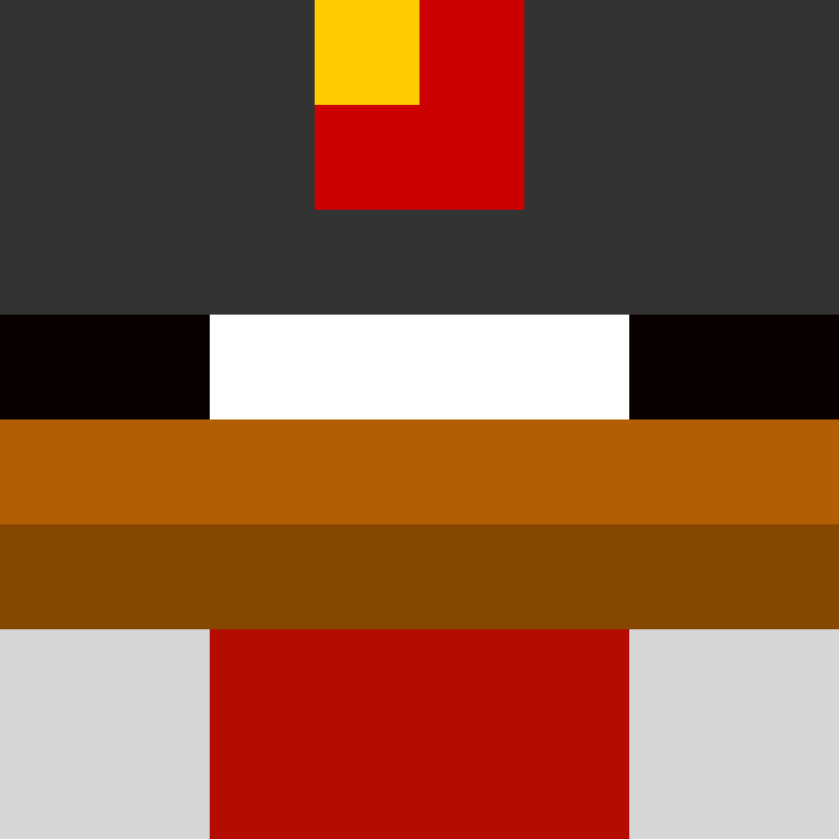 LttleBoy's skin
