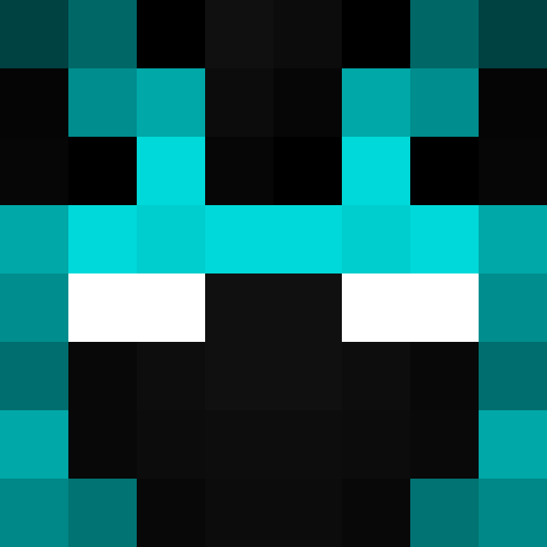 Godzu21's skin