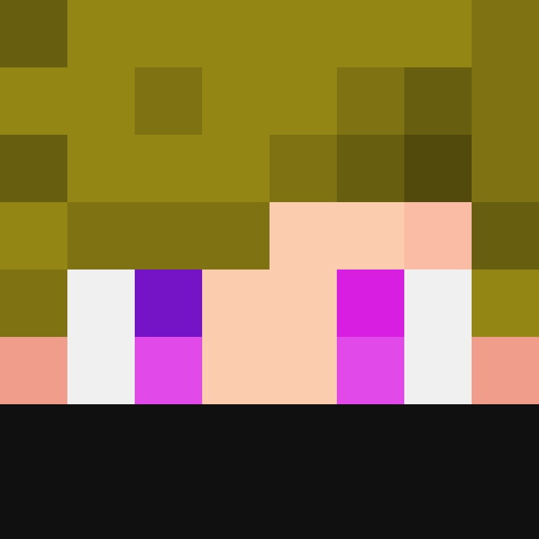 ChxncePlays's skin
