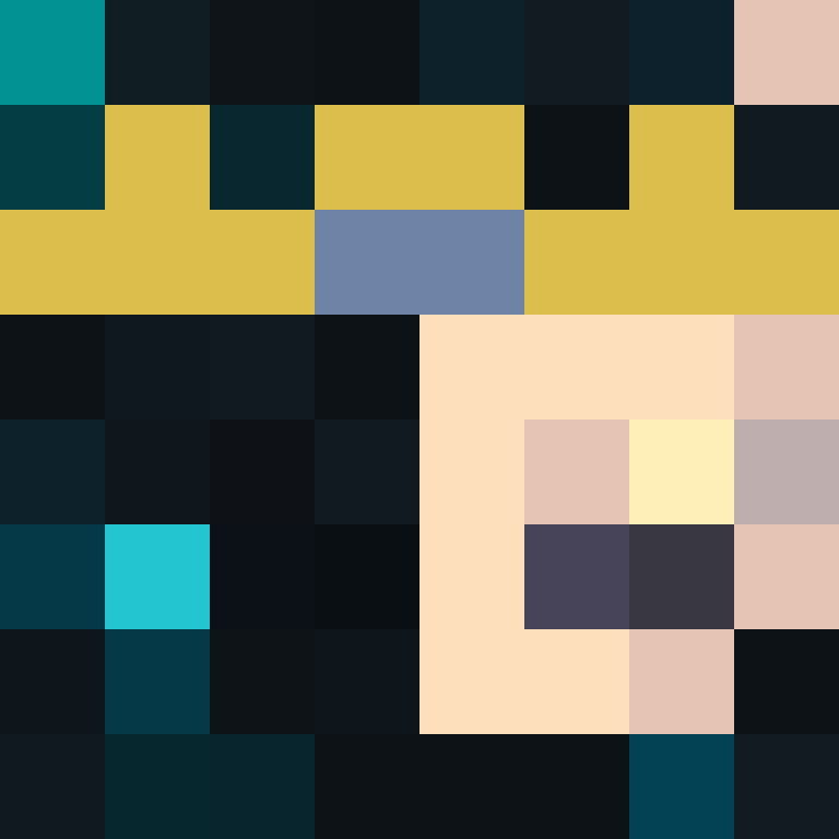 evanishes's skin