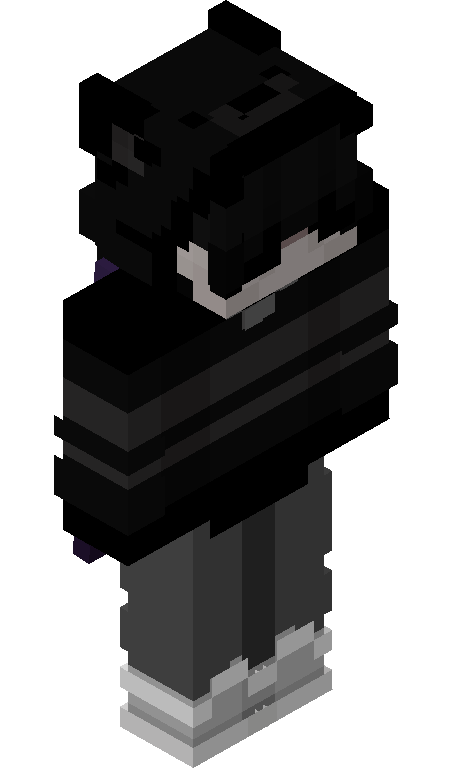 96cm skin - FULLBODY_ISO_FRONT