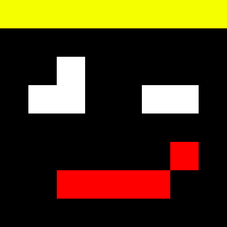 Mr_coconut2's skin