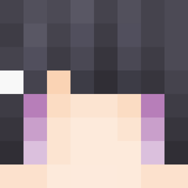 hannhums's skin