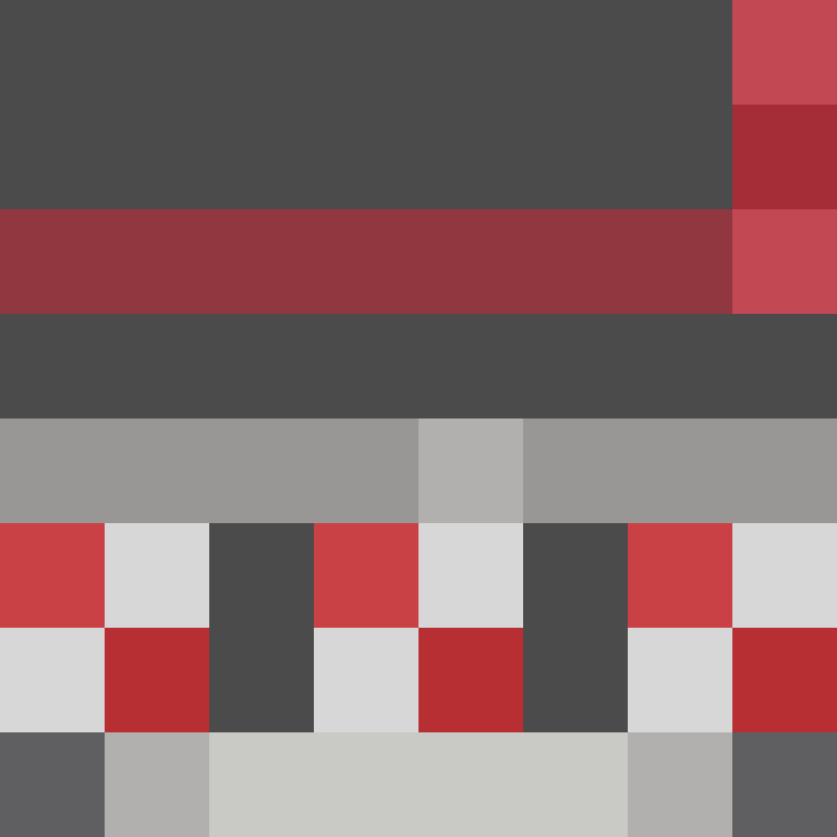 LooneyMerc's skin