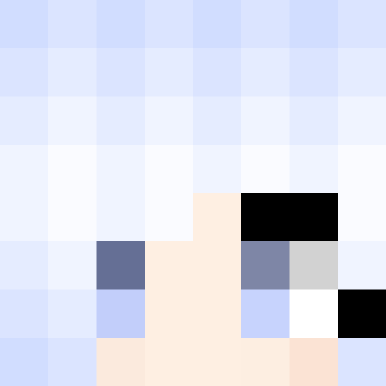 Lagrieb's skin
