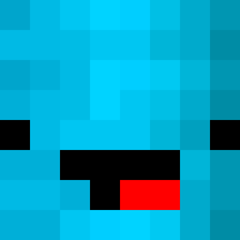 Snlowlyly's skin