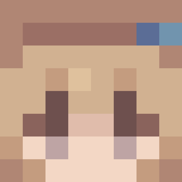 QuinneTess's skin