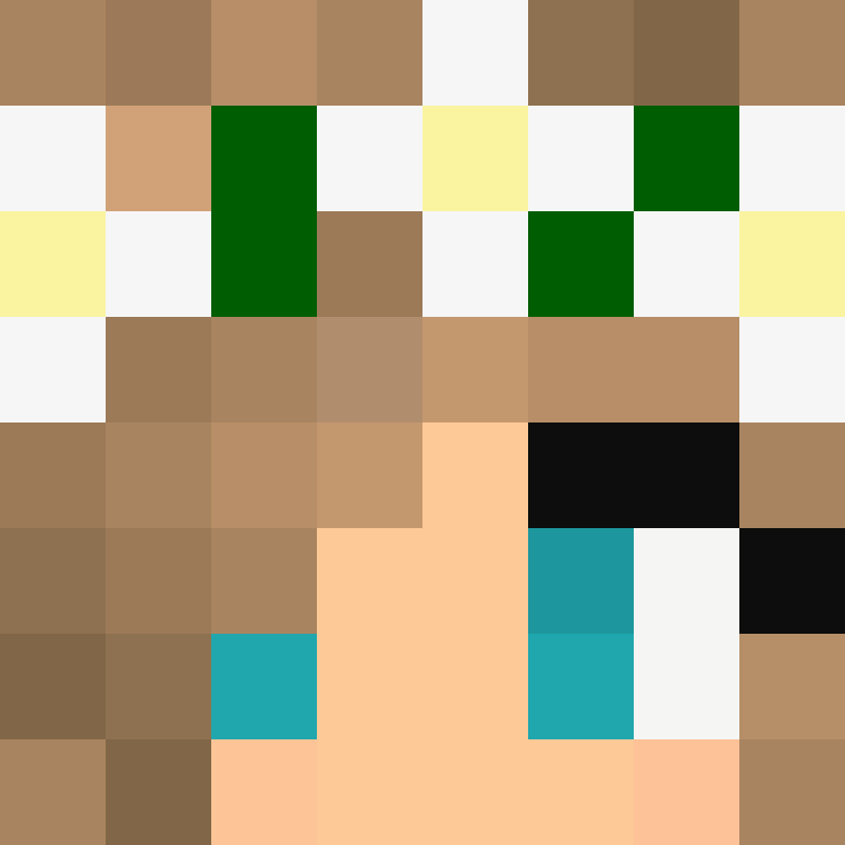 Hattie22's skin