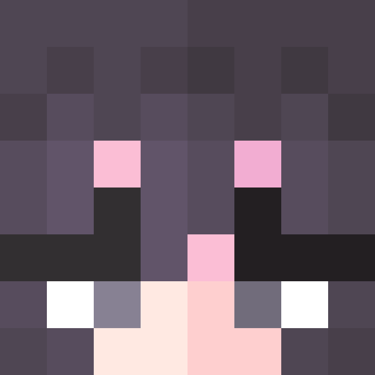kaiditty's skin