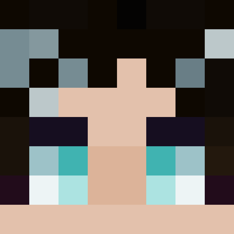 kinako_lumina's skin
