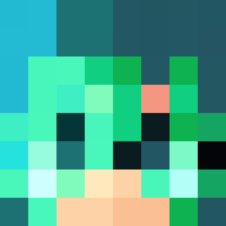 znoaology's skin