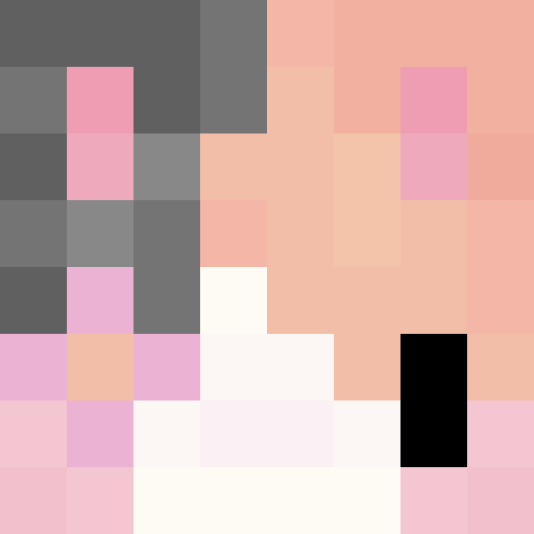 pecadore's skin
