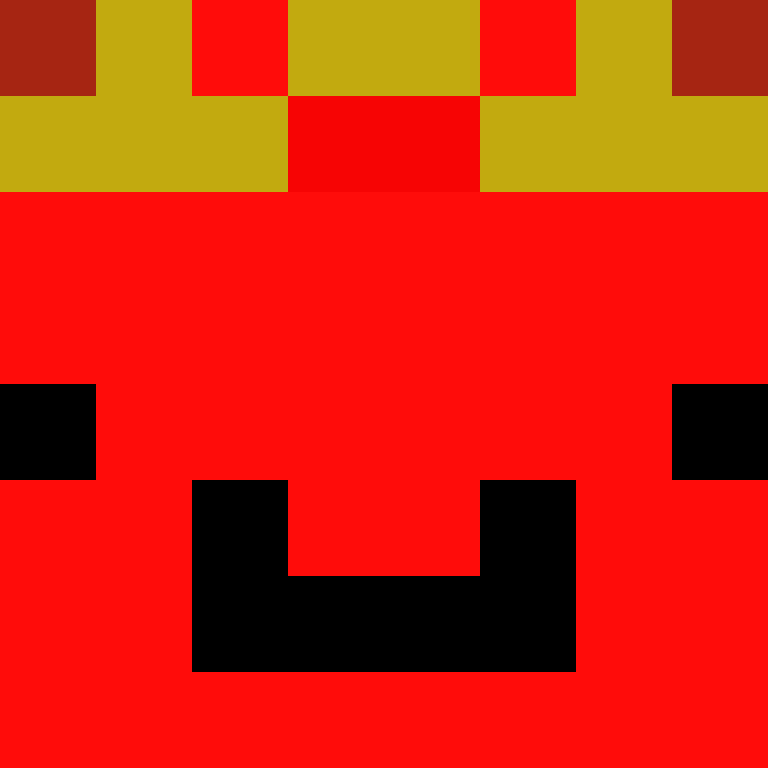 Nikdzis's skin