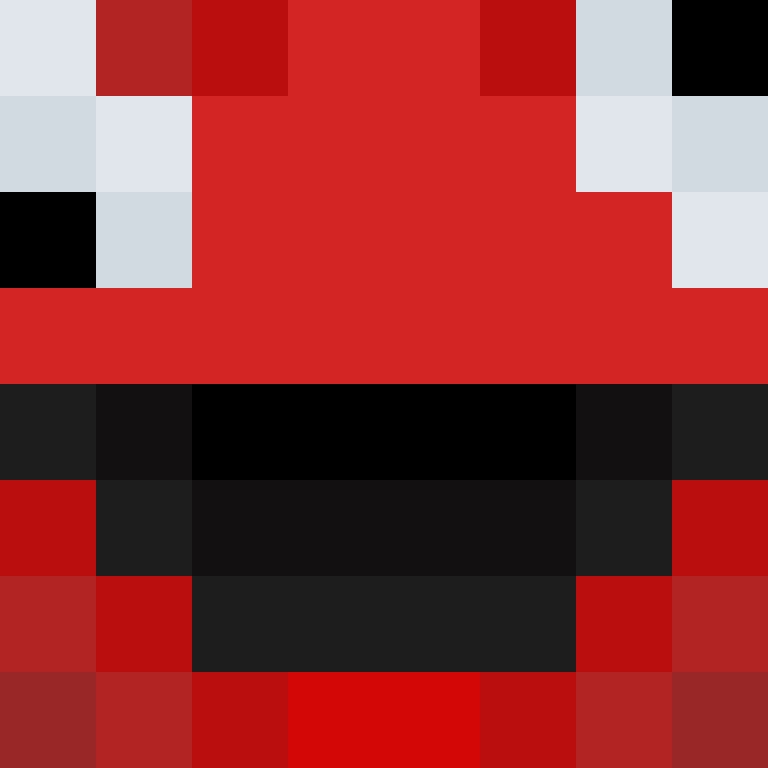 NaniiSSJ's skin