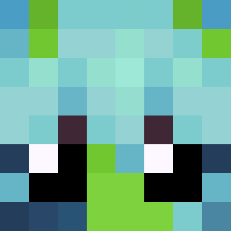 Hawkster29's skin