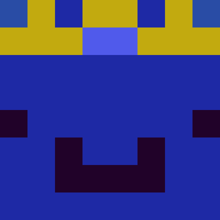 Bigneal9713's skin