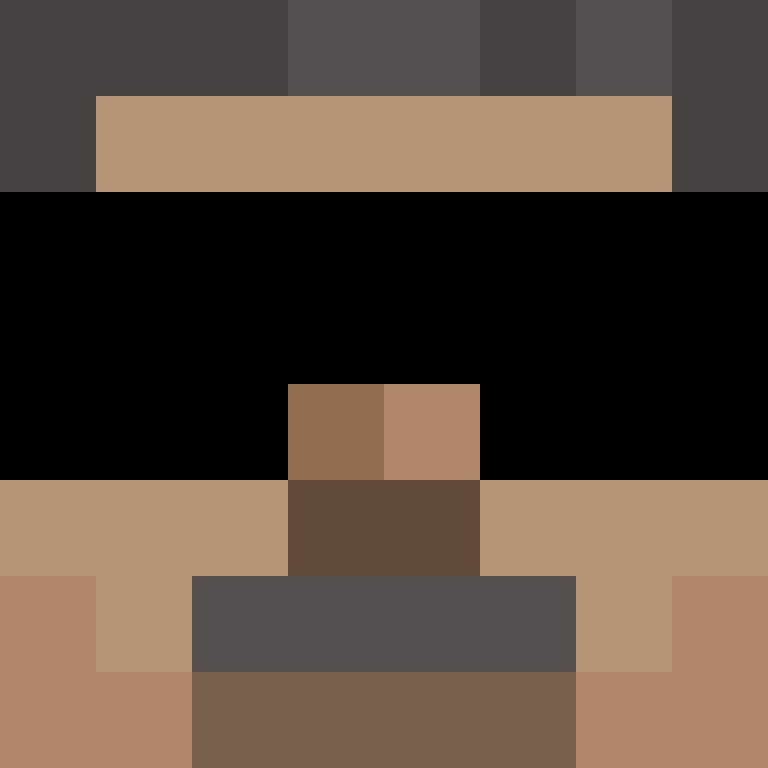 bffo's skin