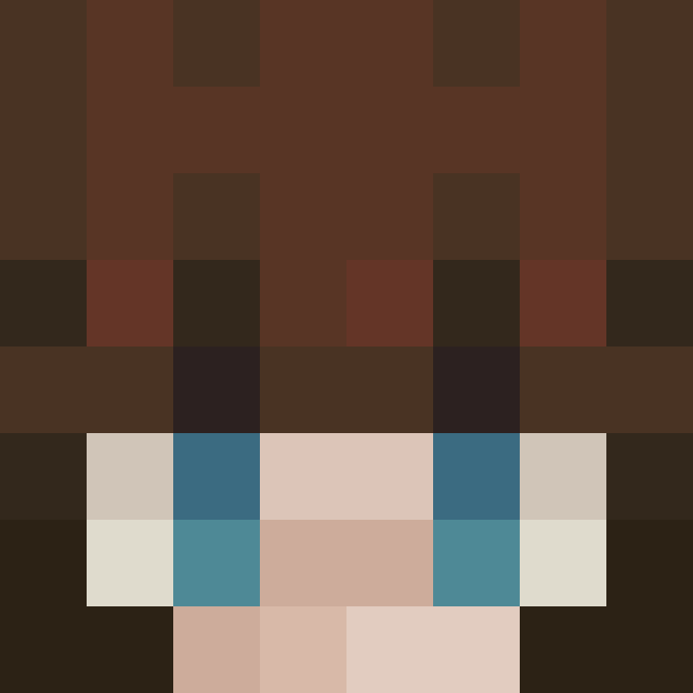 XARYCZ's skin
