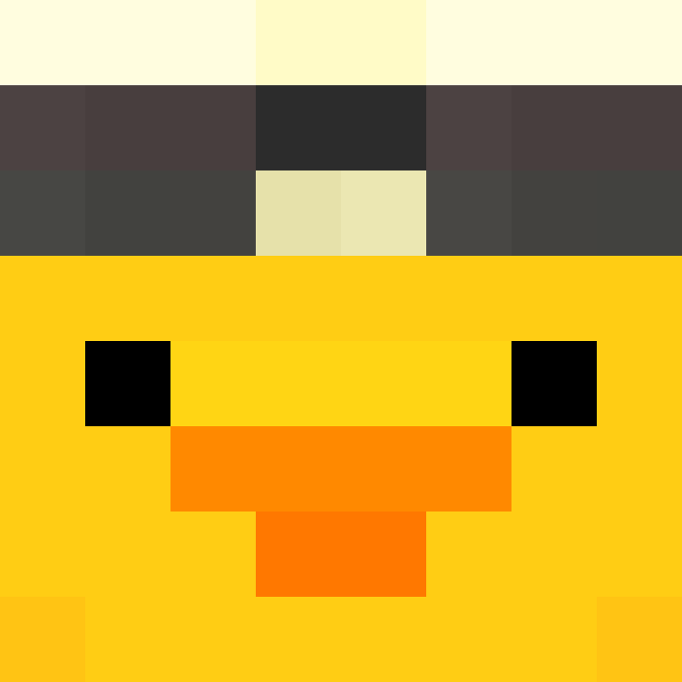 Spudyv's skin