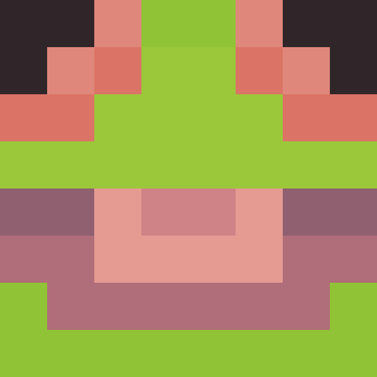 xChanChi's skin