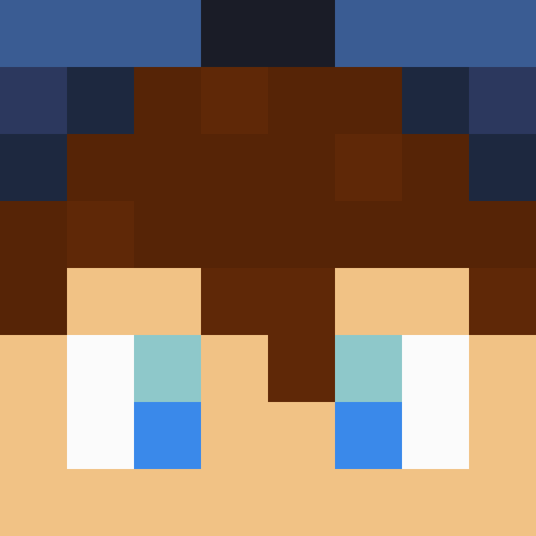 ClarkKent614's skin