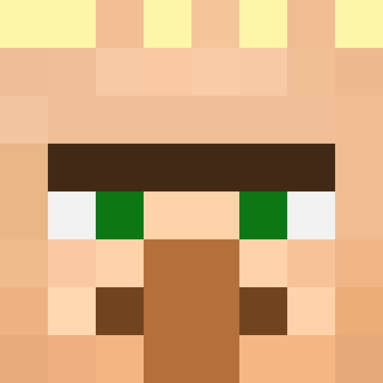 Woollllllllow's skin