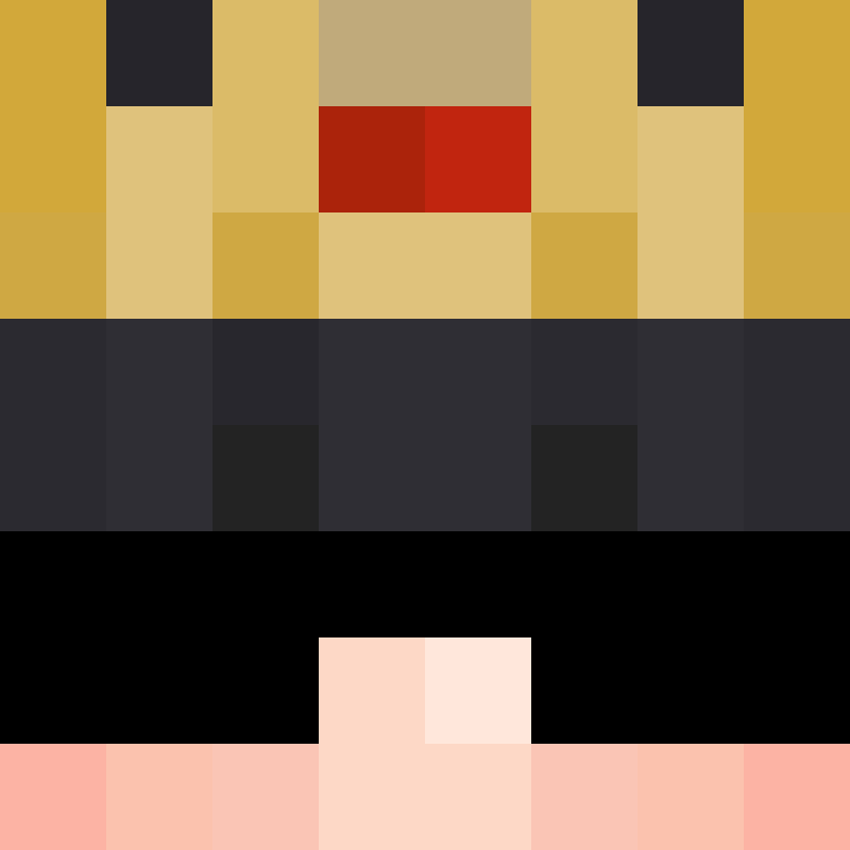RegentGirth's skin