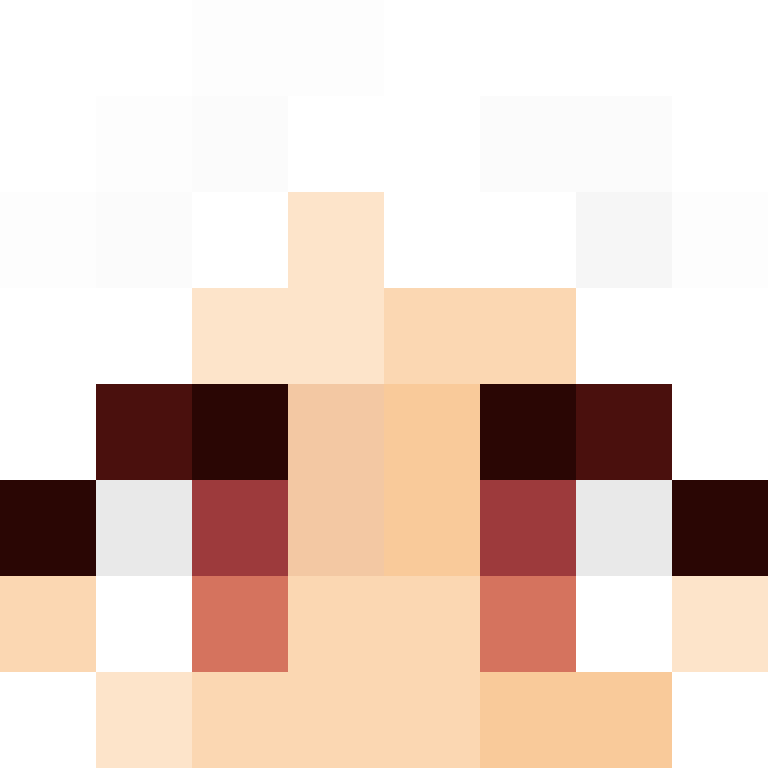 Jane2905's skin