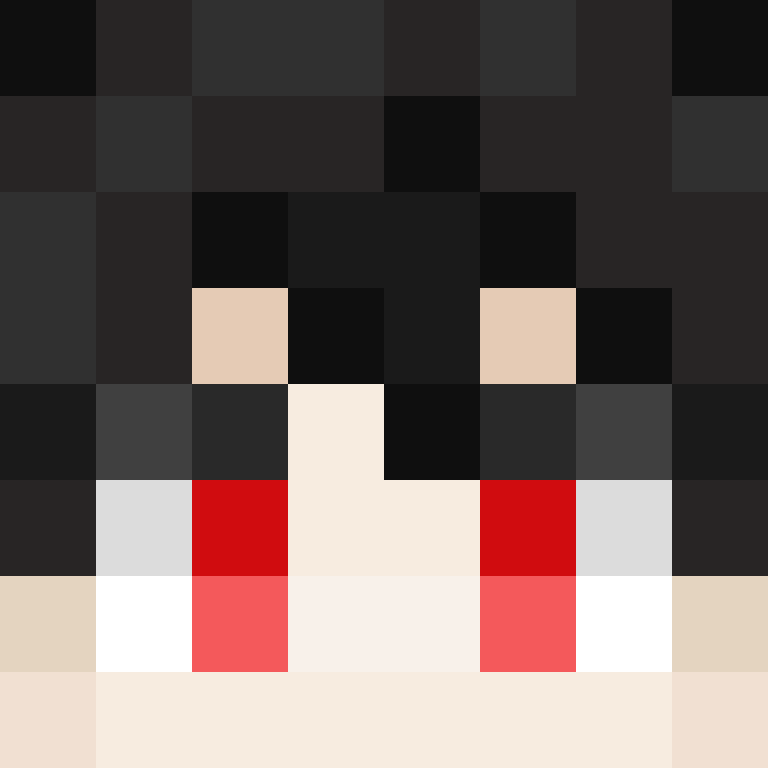 SekaiCenat's skin