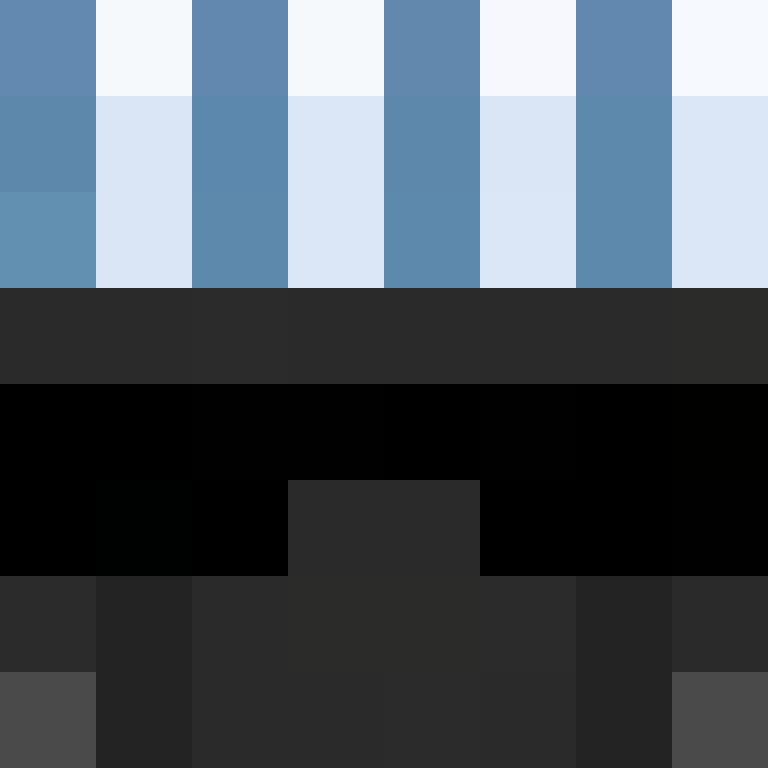 101Rosti's skin