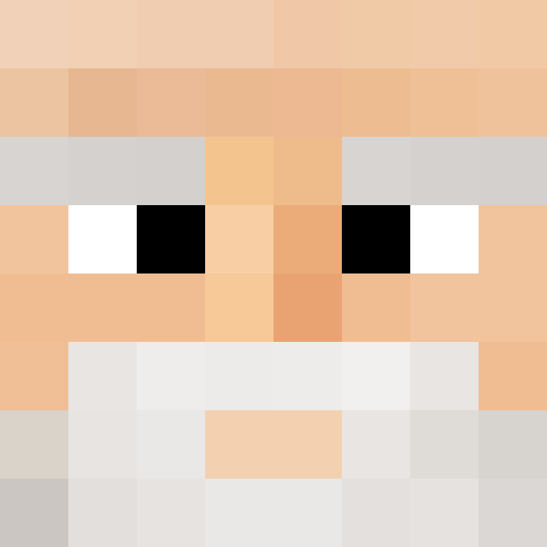 itskorbin's skin