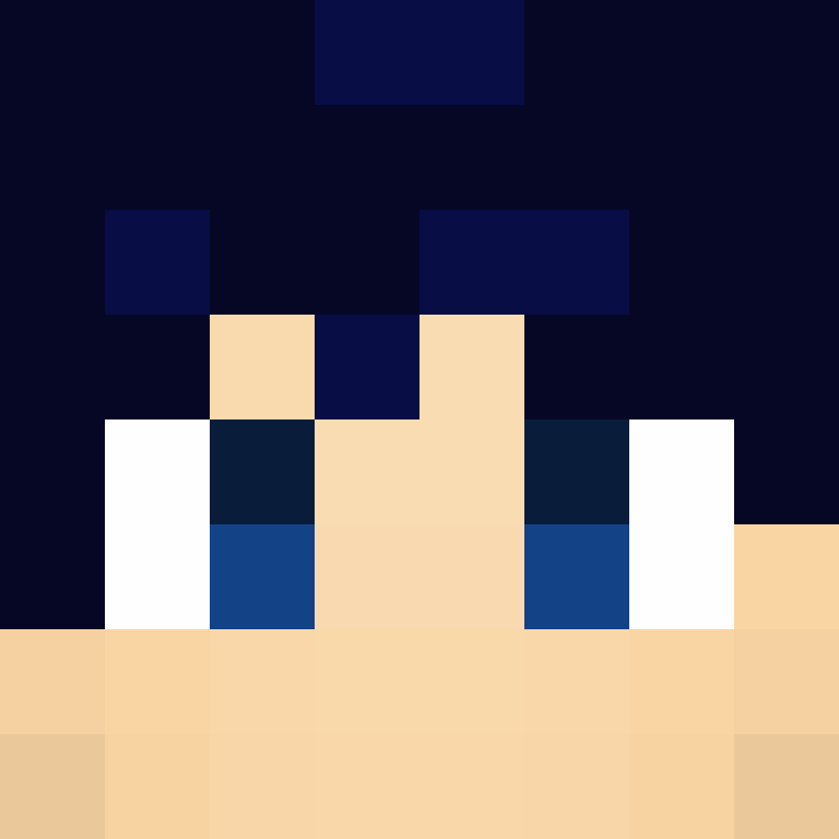 badeendjeh's skin