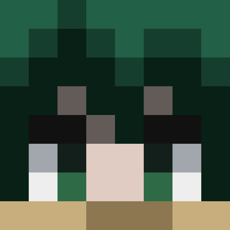 Gringex_'s skin