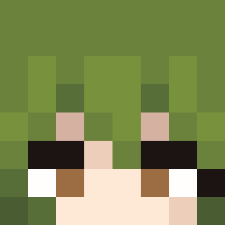 candiedCalamity's skin