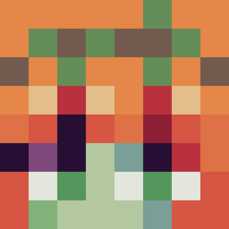 MaybeMollyy's skin