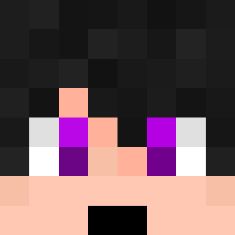 PeidoTremeTerra's skin