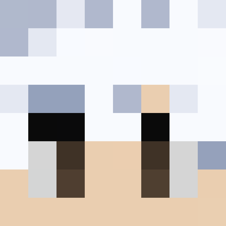 MUSLUK123's skin