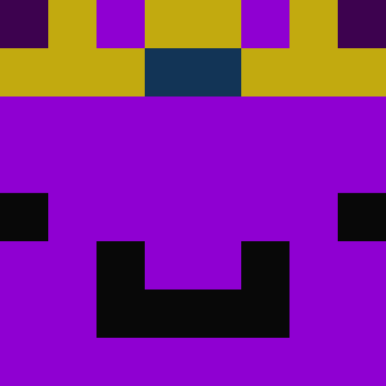 dosnoopy's skin